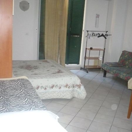 Villamareblu Ventimiglia Room photo