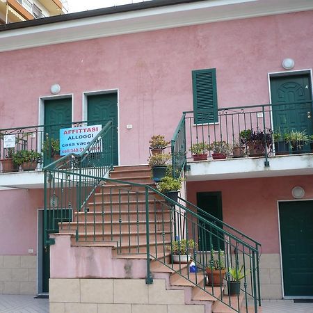Villamareblu Ventimiglia Room photo