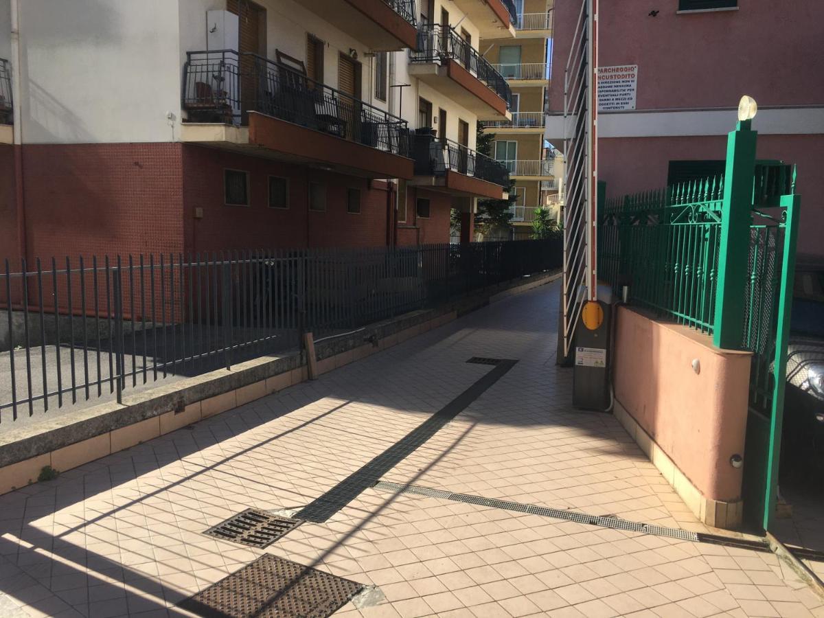 Villamareblu Ventimiglia Exterior photo