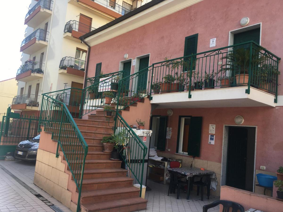 Villamareblu Ventimiglia Exterior photo