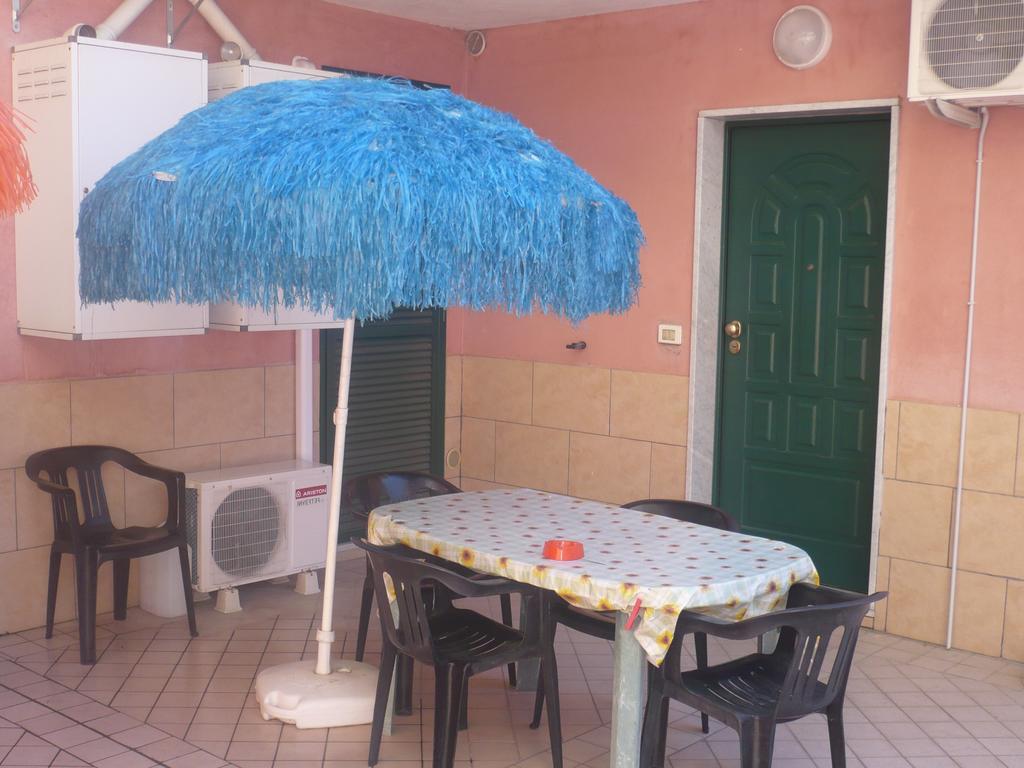 Villamareblu Ventimiglia Exterior photo