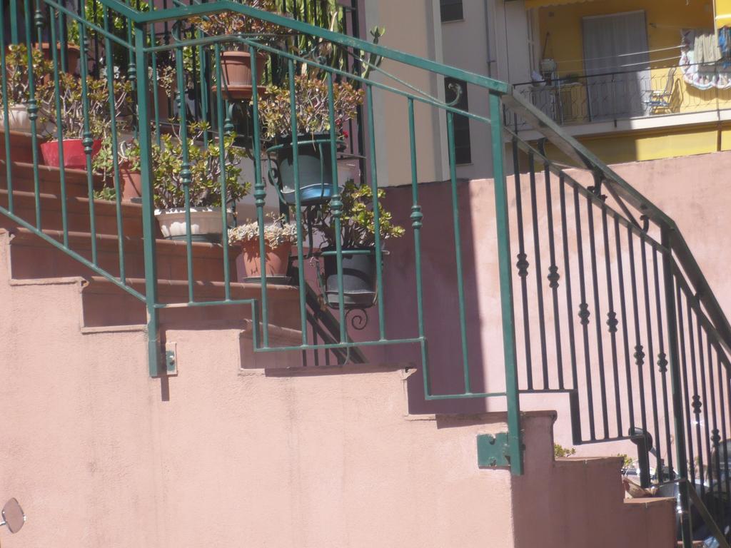 Villamareblu Ventimiglia Exterior photo