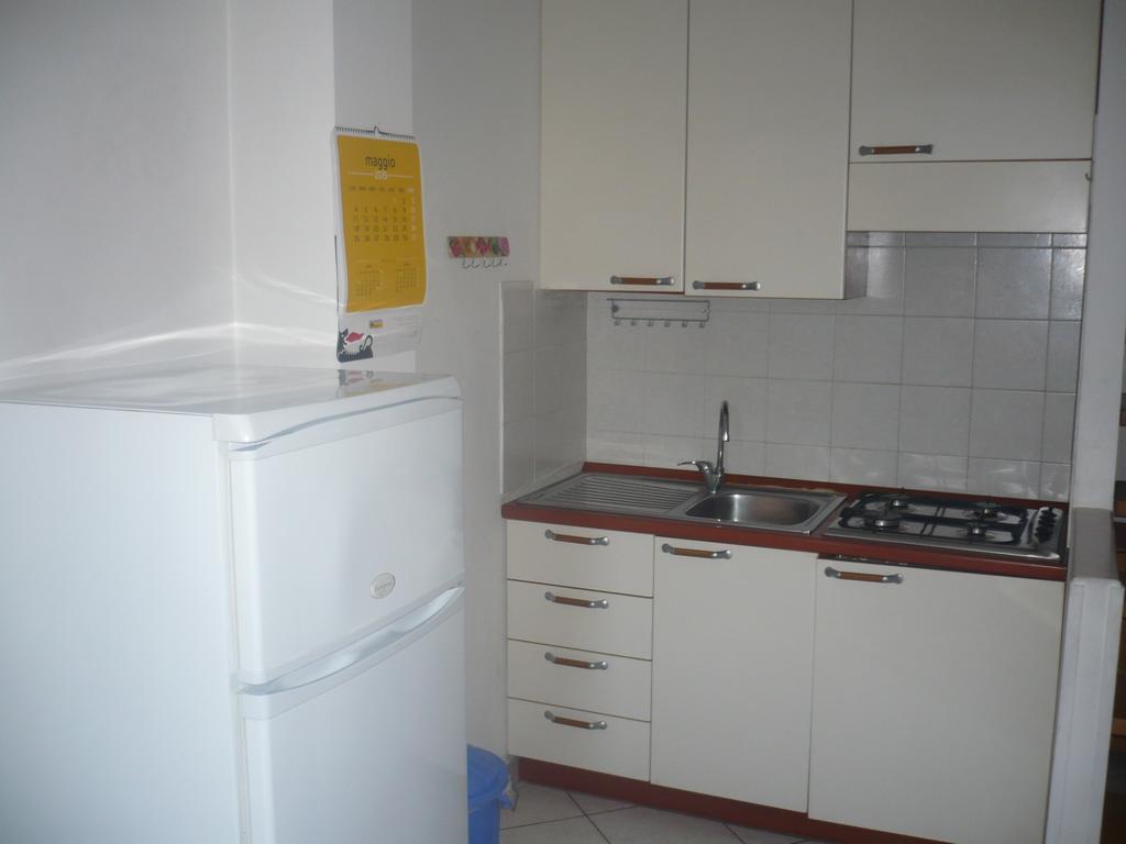 Villamareblu Ventimiglia Room photo