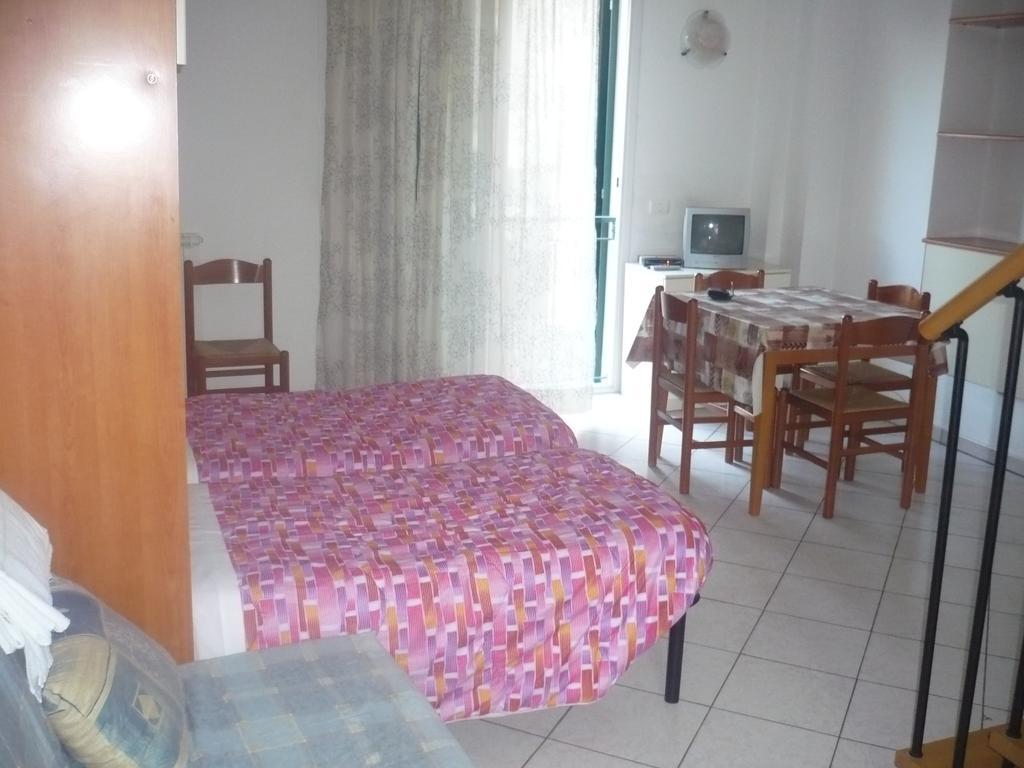 Villamareblu Ventimiglia Room photo