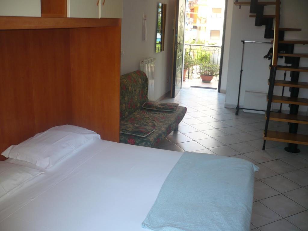 Villamareblu Ventimiglia Exterior photo